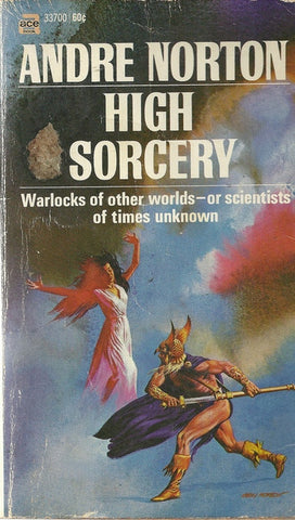 High Sorcery