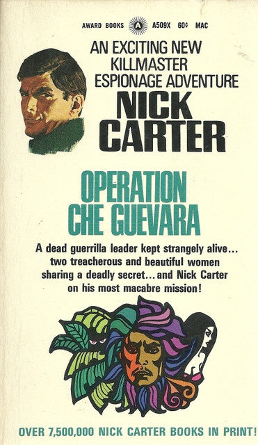 Operation Che Guevara