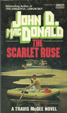 The Scarlet Ruse