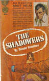 The Shadowers