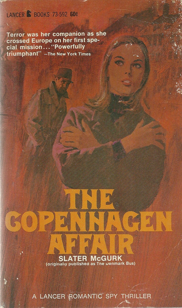 The Copenhagen Affair