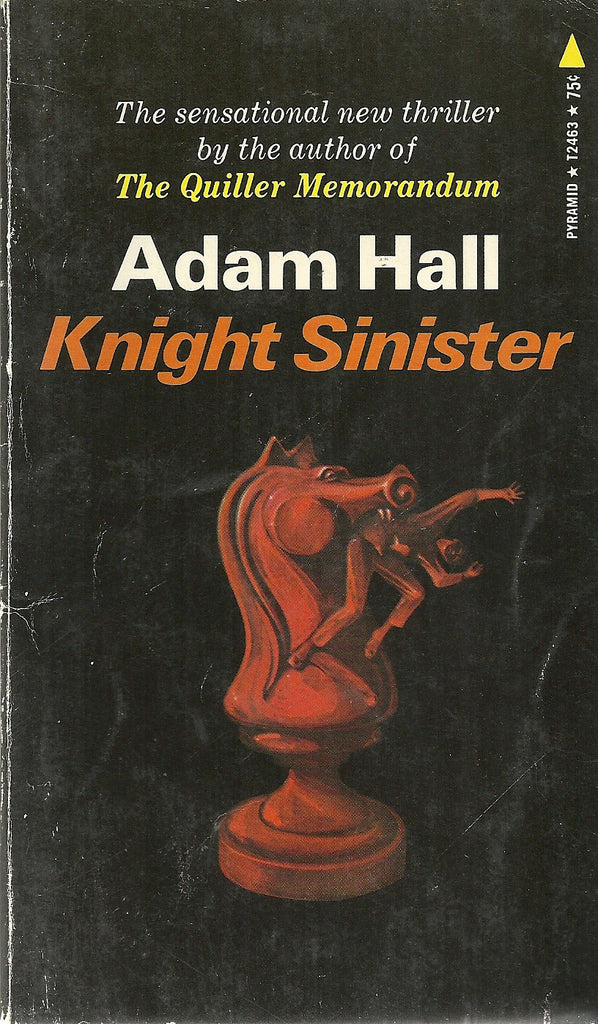 Knight Sinister