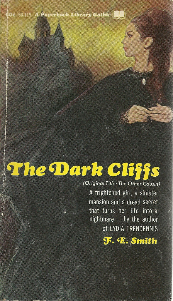 The Dark Cliffs
