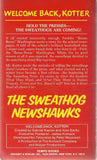 Welcome Back, Kotter #2 The Sweathogs Newshawks