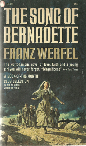 The Song of Bernadette