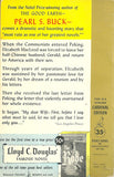 Letter From Peking