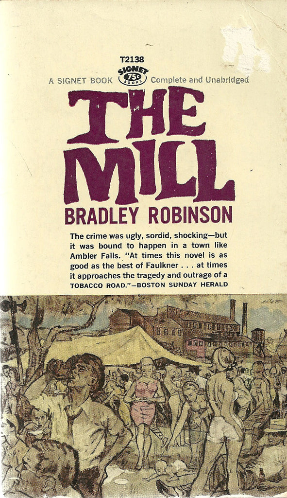 The Mill