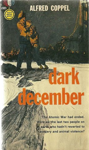 Dark December