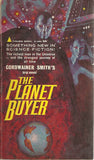 The Planet Buyer