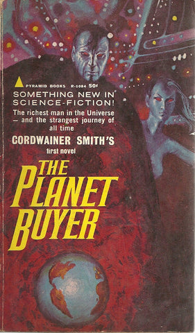 The Planet Buyer