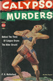 Calypso Murders