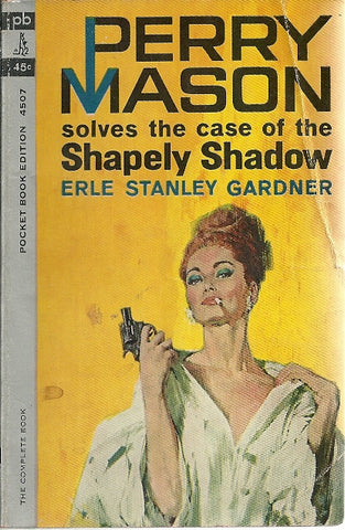Perry Mason Solves the Case of the Shapely Shadow