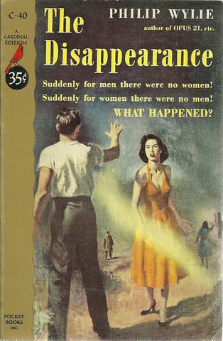 The Disappearance