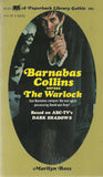 Dark Shadows 11 Barnabas Collins versus The Warlock