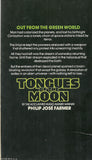 Tongues of the Moon