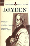 Dryden Laurel Poetry Series