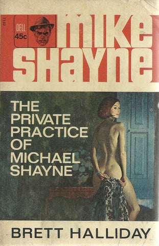 The Private Practice of Michael Shayne