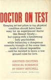 Doctor On Test
