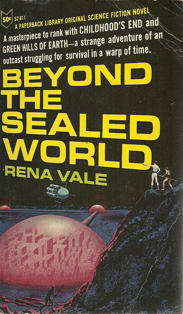 Beyond the Sealed World