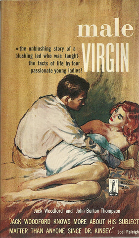 Male Virgin