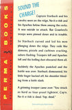 Chronicle of the Calypso, Clipper