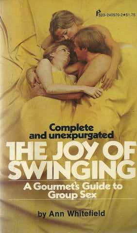 The Joy of Swinging