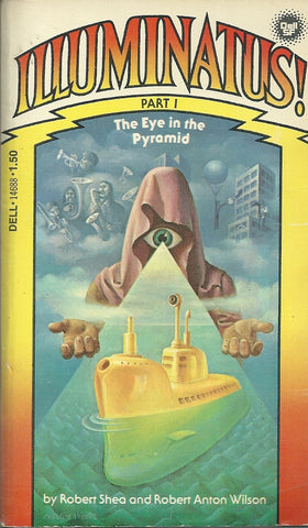 The Eye in the Pyramid