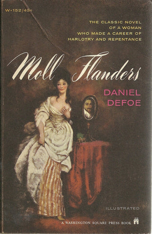 Moll Flanders