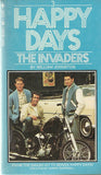 Happy Days #3 The Invaders