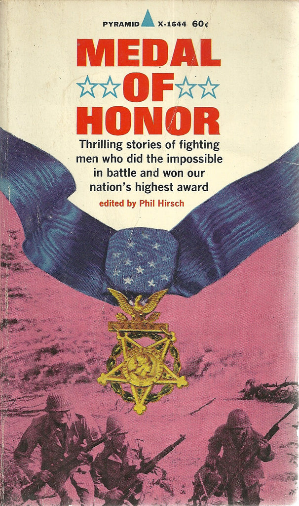 Medal of Honor