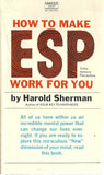 How to Make ESP Work For You