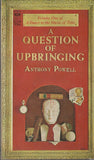 A Question of Upbringing