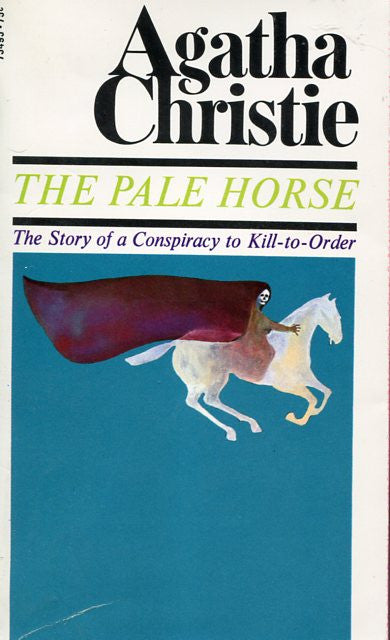 The Pale Horse