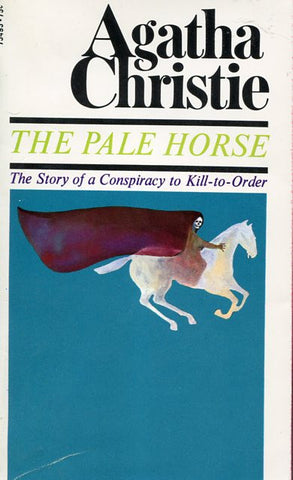 The Pale Horse