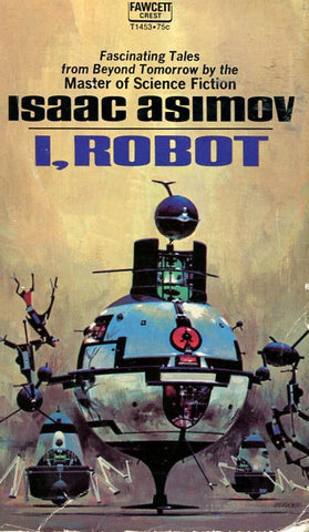 I, Robot