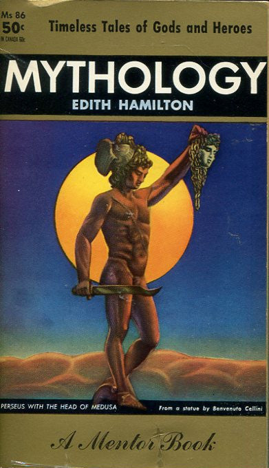 Mythology – Vintage Bookseller