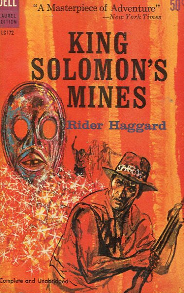 King Solomon's Mine