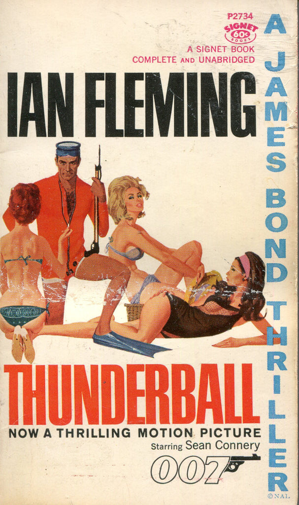 Thunderball