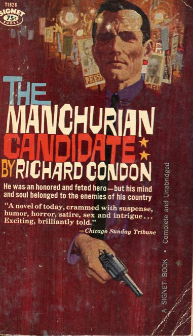 The Manchurian Candidate