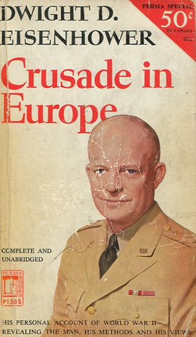 Crusade in Europe