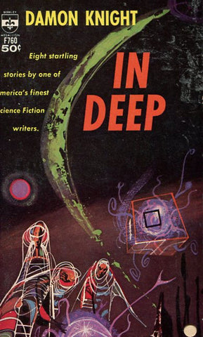In Deep