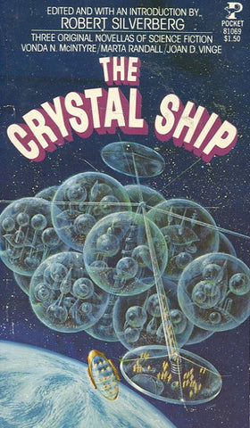 The Crystal Ship