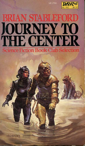 Journey to the Center