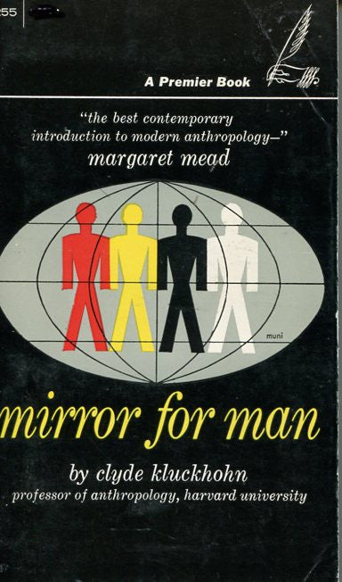 Mirror for Man