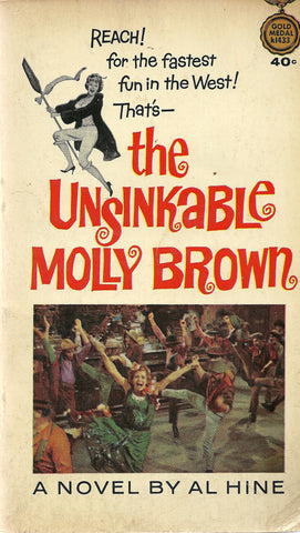 The Unsinkable Molly Brown