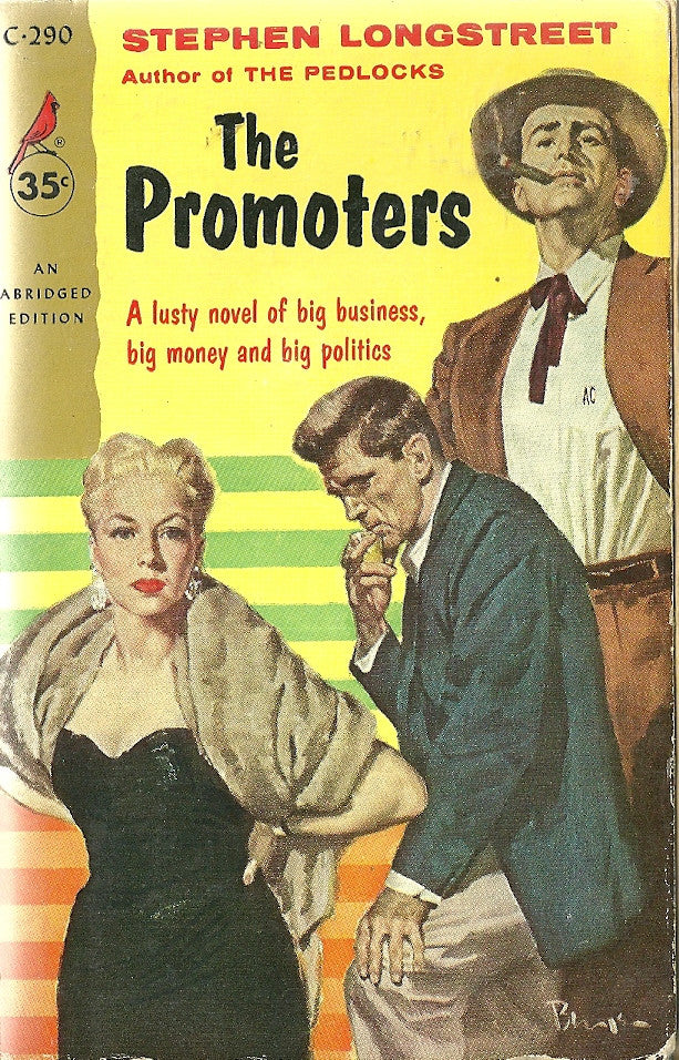 The Promoters