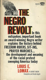 The Negro Revolt