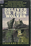 Deliver Us From Wolves