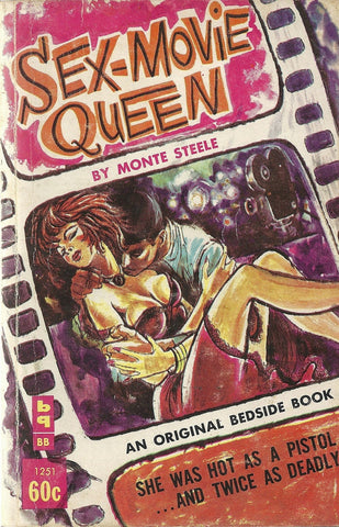 Sex-Queen Movie