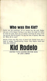 Kid Rodelo